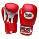 Pro Box SUPER-SPAR LEATHER GLOVES- ALL COLOURS