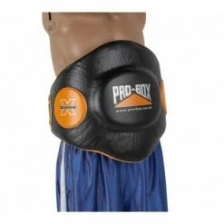 Pro Box XTREME COLLECTION BELLY PAD