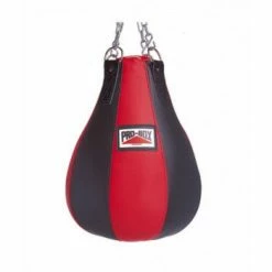 Pro Box RED COLLECTION HEAVY MAIZE BAG