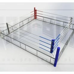 Pro Box PRO QUICK ASSEMBLY FREE STANDING BOXING RING