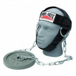 Pro Box HEAD WEIGHT HARNESS