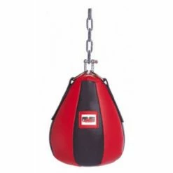 Pro Box RED COLLECTION MAIZE BALL