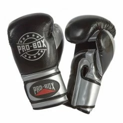 Pro Box CHAMP SPAR GLOVES - Various Colour Options