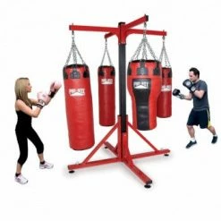 Pro Box COLUSSUS FOUR STATION BAG FRAME - Various Options