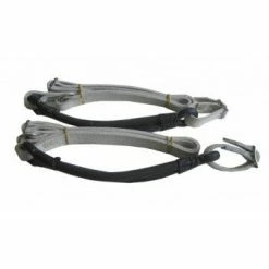 Pro Box FLOOR TO CEILING BALL STRAP SETS (SET OF 2)