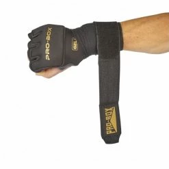 Pro Box GEL WRAPS - Various Colours