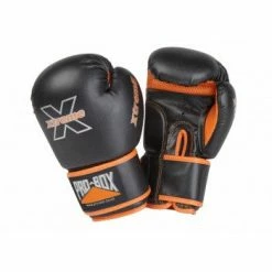 Pro Box XTREME COLLECTION PU GLOVES