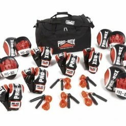 Pro Box 15 PERSON TRAINING PACK