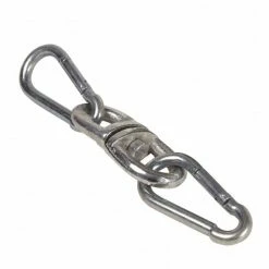 Pro Box HEAVYWEIGHT SWIVEL AND SNAPS