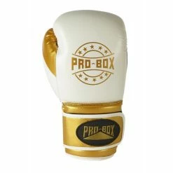 Pro Box CHAMP SPAR GLOVES - Various Colour Options