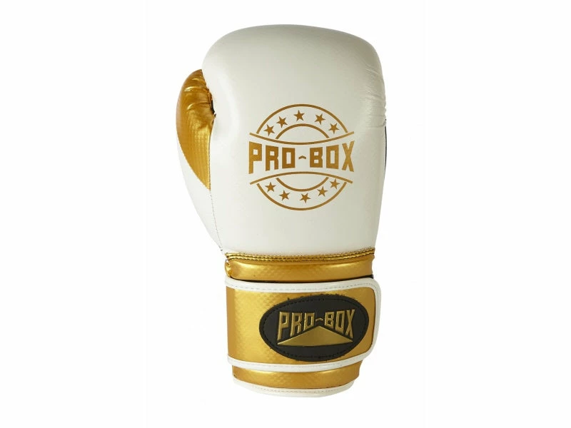 Pro Box CHAMP SPAR GLOVES - Various Colour Options