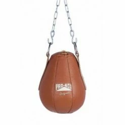 Pro Box ORIGINAL COLLECTION LEATHER MAIZE BALL