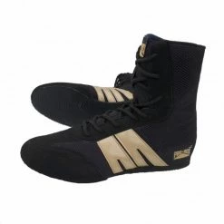 Pro Box Boxing Boots - Various Colours