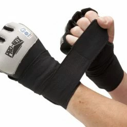 Pro Box GEL WRAPS - Various Colours