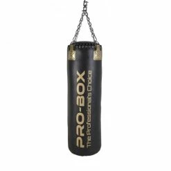Pro Box CHAMP 4FT STRAIGHT BAG