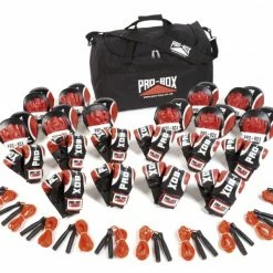 Pro Box TRAINING PACK 30 PERSON