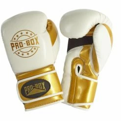 Pro Box CHAMP SPAR GLOVES - Various Colour Options