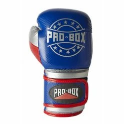 Pro Box CHAMP SPAR GLOVES - Various Colour Options