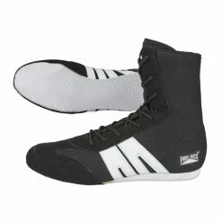 Pro Box Boxing Boots - Various Colours