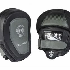 Pro Box SIGNATURE SERIES GEL FOCUS PADS