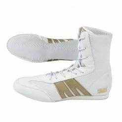 Pro Box Boxing Boots - Various Colours