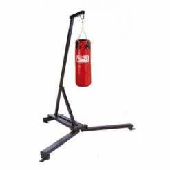 Pro Box FREE STANDING PUNCH BAG FRAME - Various Options