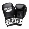 Pro Box LEATHER CLUB ESSENTIALS GLOVES-ALL COLOURS