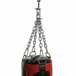 Pro Box COMMERCIAL FOUR LEG SWIVEL PUNCH BAG CHAINS