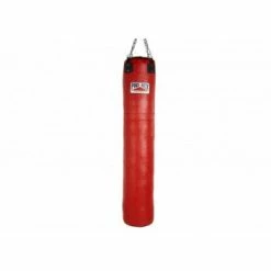 Pro Box RED COLLECTION LEATHER 6FT BAG
