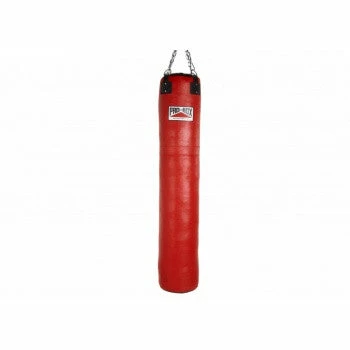Pro Box RED COLLECTION LEATHER 6FT BAG