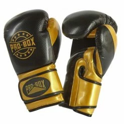 Pro Box CHAMP SPAR GLOVES - Various Colour Options