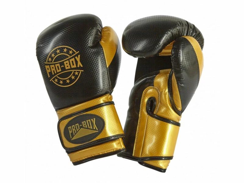 Pro Box CHAMP SPAR GLOVES - Various Colour Options