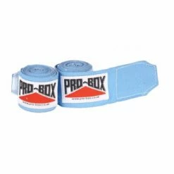 Pro Box Senior AIBA Spec Stretch Handwraps - Various Colours & Lengths