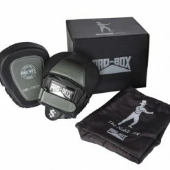 Pro Box SIGNATURE SERIES GEL FOCUS PADS