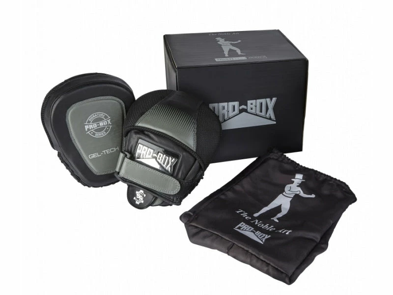 Pro Box SIGNATURE SERIES GEL FOCUS PADS