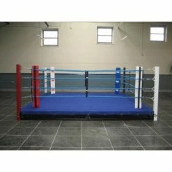 Pro Box LOW PLATFORM CLUB TRAINING RING