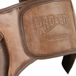 Pro Box ORIGINAL VINTAGE TAN HEADGUARD