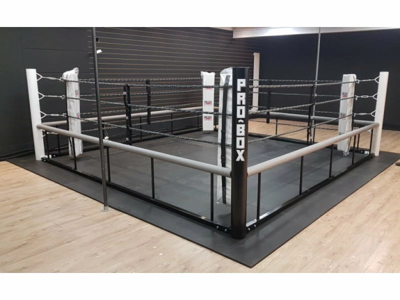 Pro Box PRO QUICK ASSEMBLY FREE STANDING BOXING RING