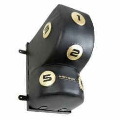 Pro Box CHAMP PU UPPERCUT WALL PAD