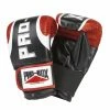 Pro Box ESSENTIAL PU CLUB TRAINING MITTS