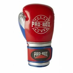 Pro Box CHAMP SPAR GLOVES - Various Colour Options