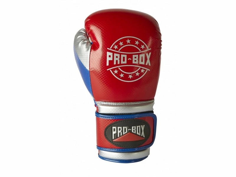 Pro Box CHAMP SPAR GLOVES - Various Colour Options