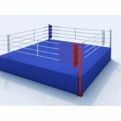 Pro Box AIBA SPECIFICATION CHAMPIONSHIP RINGS