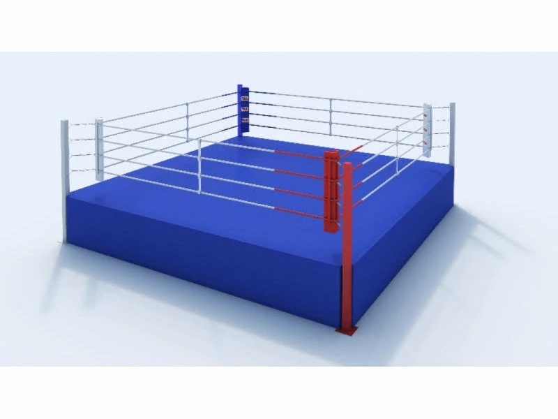 Pro Box AIBA SPECIFICATION CHAMPIONSHIP RINGS