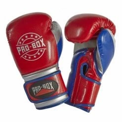 Pro Box CHAMP SPAR GLOVES - Various Colour Options