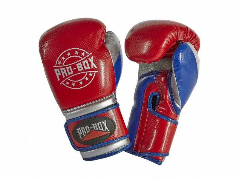 Pro Box CHAMP SPAR GLOVES - Various Colour Options
