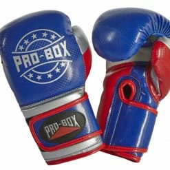 Pro Box CHAMP SPAR GLOVES - Various Colour Options