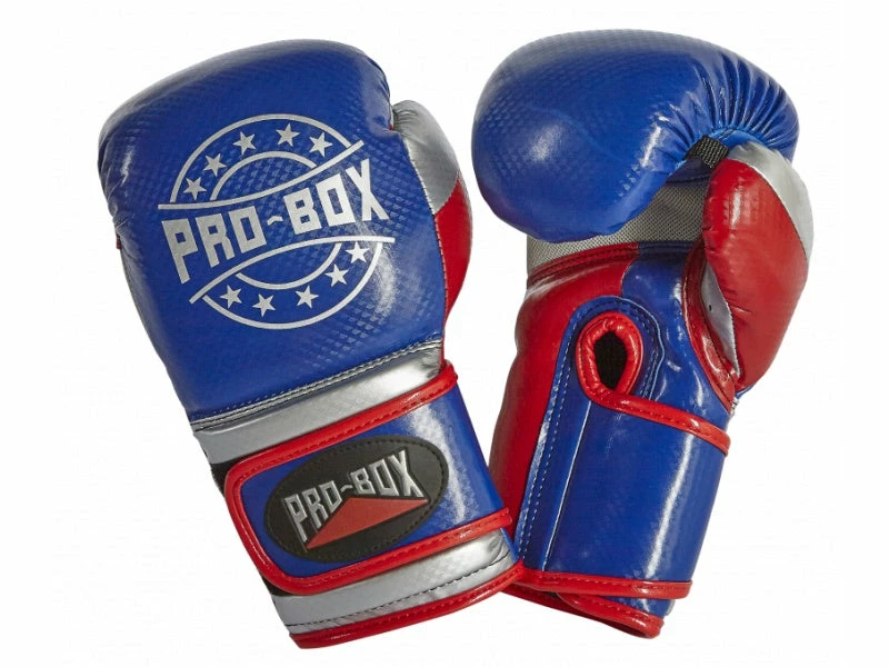 Pro Box CHAMP SPAR GLOVES - Various Colour Options
