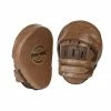 Pro Box ORIGINAL COLLECTION LEATHER CURVED HOOK & JAB PADS