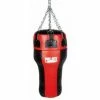Pro Box RED COLLECTION LEATHER ANGLE BAG
